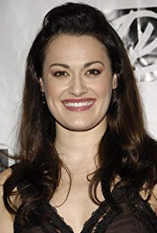 Películas de Ashley Brown