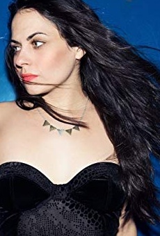 Películas de Ashley C. Williams