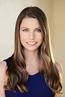 Películas de Ashley Caple