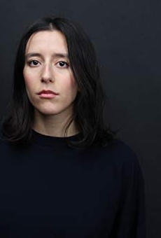 Películas de Ashley Carvalho