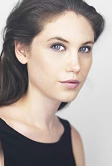 Películas de Ashley Couture