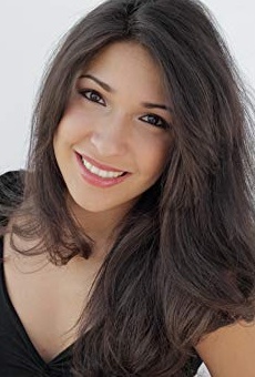 Películas de Ashley Cruz