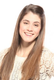 Películas de Ashley D. Hall