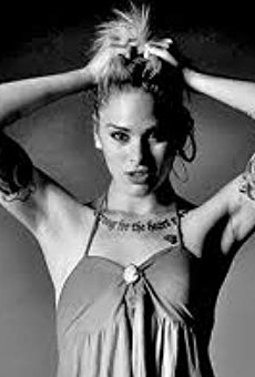 Películas de Ashley Dargham