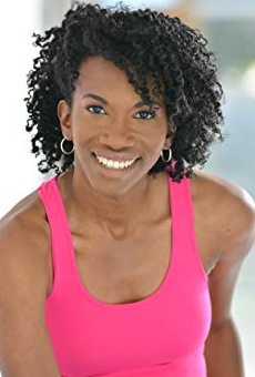 Películas de Ashley Davidson