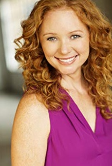 Películas de Ashley Didion