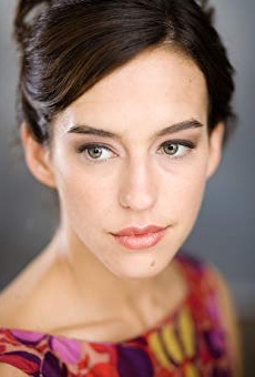 Películas de Ashley Duffy