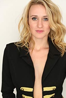 Películas de Ashley Dulaney