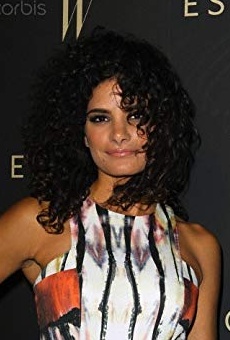 Películas de Ashley Dyke