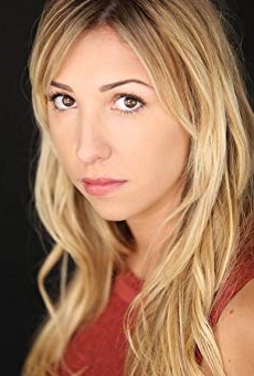 Películas de Ashley Edner