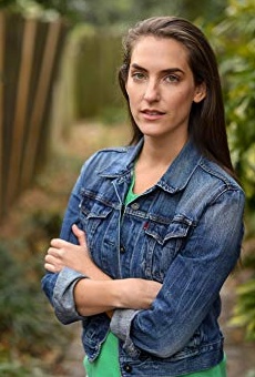 Películas de Ashley Elizabeth Thompson