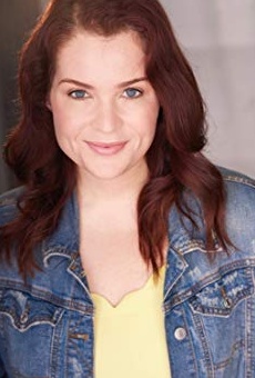 Películas de Ashley Erin Campbell