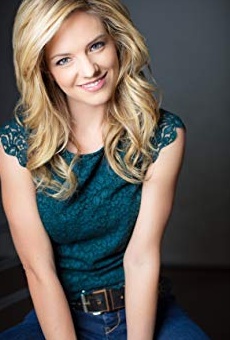 Películas de Ashley Evans