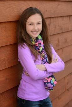 Películas de Ashley Fast