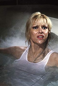 Películas de Ashley Ferrare