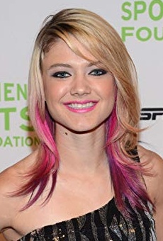 Películas de Ashley Fiolek