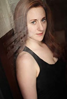 Películas de Ashley Ford