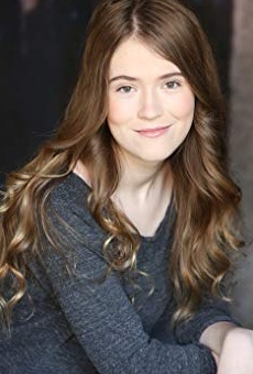 Películas de Ashley Gerasimovich