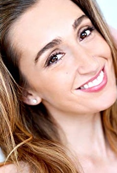 Películas de Ashley Green Elizabeth