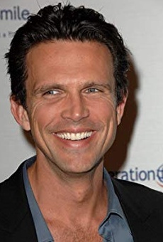 Películas de Ashley Hamilton