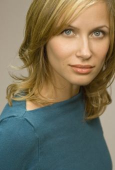 Películas de Ashley Hinson