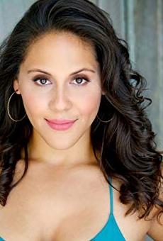 Películas de Ashley Holliday Tavares