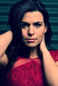 Películas de Ashley James