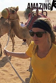 Películas de Ashley Jenkins