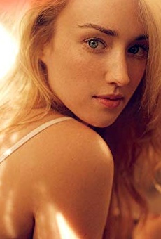 Películas de Ashley Johnson