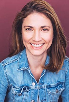 Películas de Ashley Jordyn