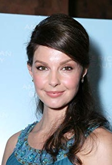 Películas de Ashley Judd