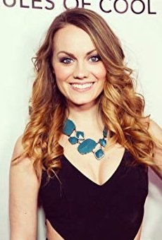 Películas de Ashley Kate Adams