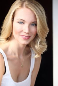 Películas de Ashley Kemp