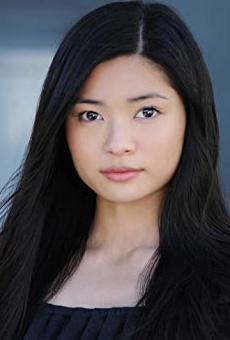 Películas de Ashley Liao