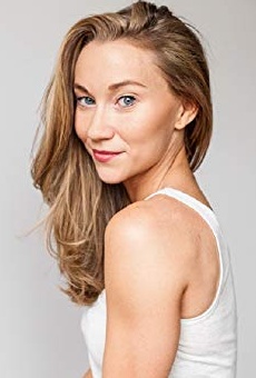 Películas de Ashley Lobo