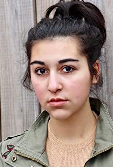 Películas de Ashley Lonardo