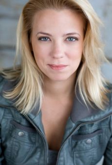 Películas de Ashley Love