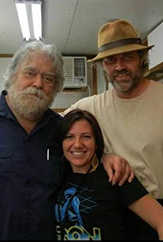 Películas de Ashley M. Clark