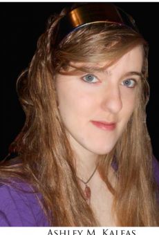 Películas de Ashley M. Kalfas
