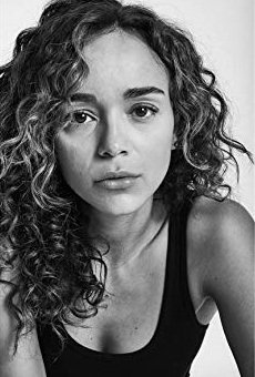 Películas de Ashley Madekwe Películas de Ashley Madekwe