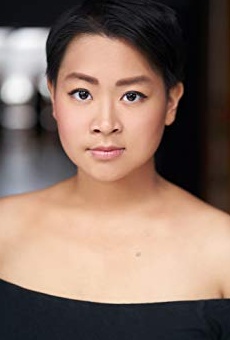 Películas de Ashley Mandanas