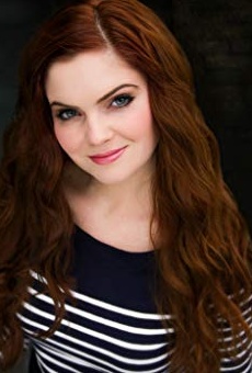 Películas de Ashley Marie Macdonald