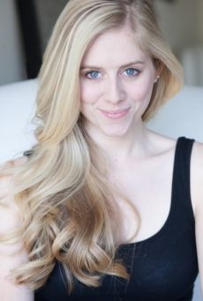 Películas de Ashley Morrison Películas de Ashley Morrison