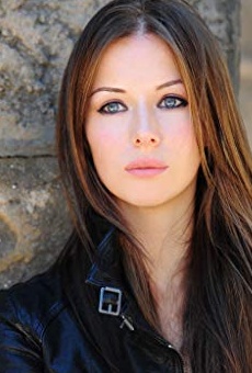 Películas de Ashley Mulheron