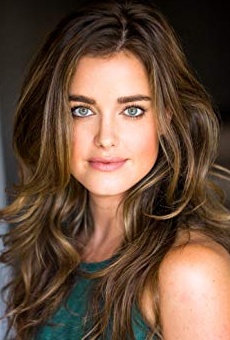 Películas de Ashley Newbrough