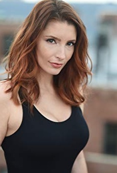 Películas de Ashley Nicole Anderson