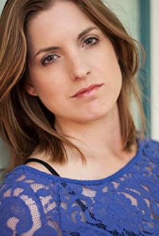 Películas de Ashley Nicole Hudson