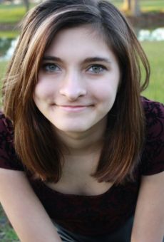 Películas de Ashley Nicole