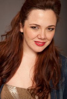 Películas de Ashley North