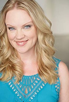 Películas de Ashley Palmer